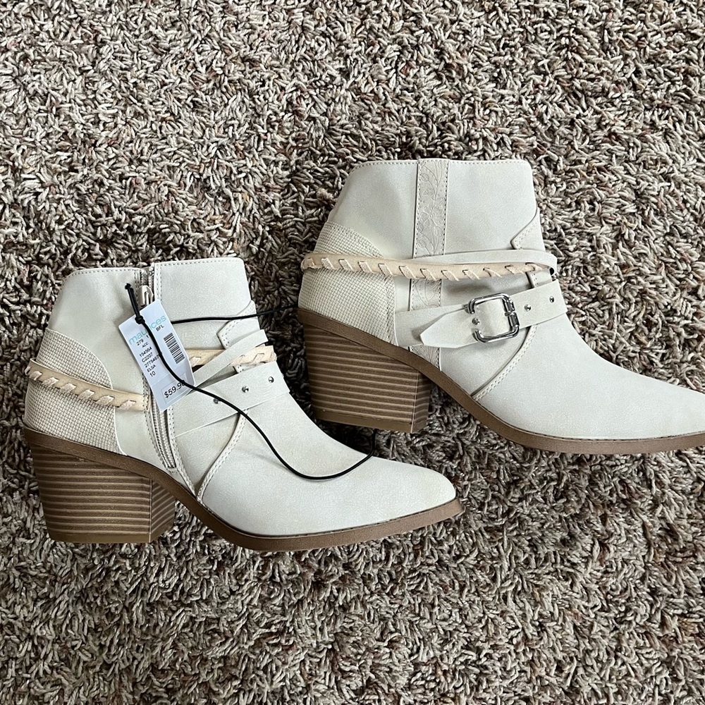 Booties
